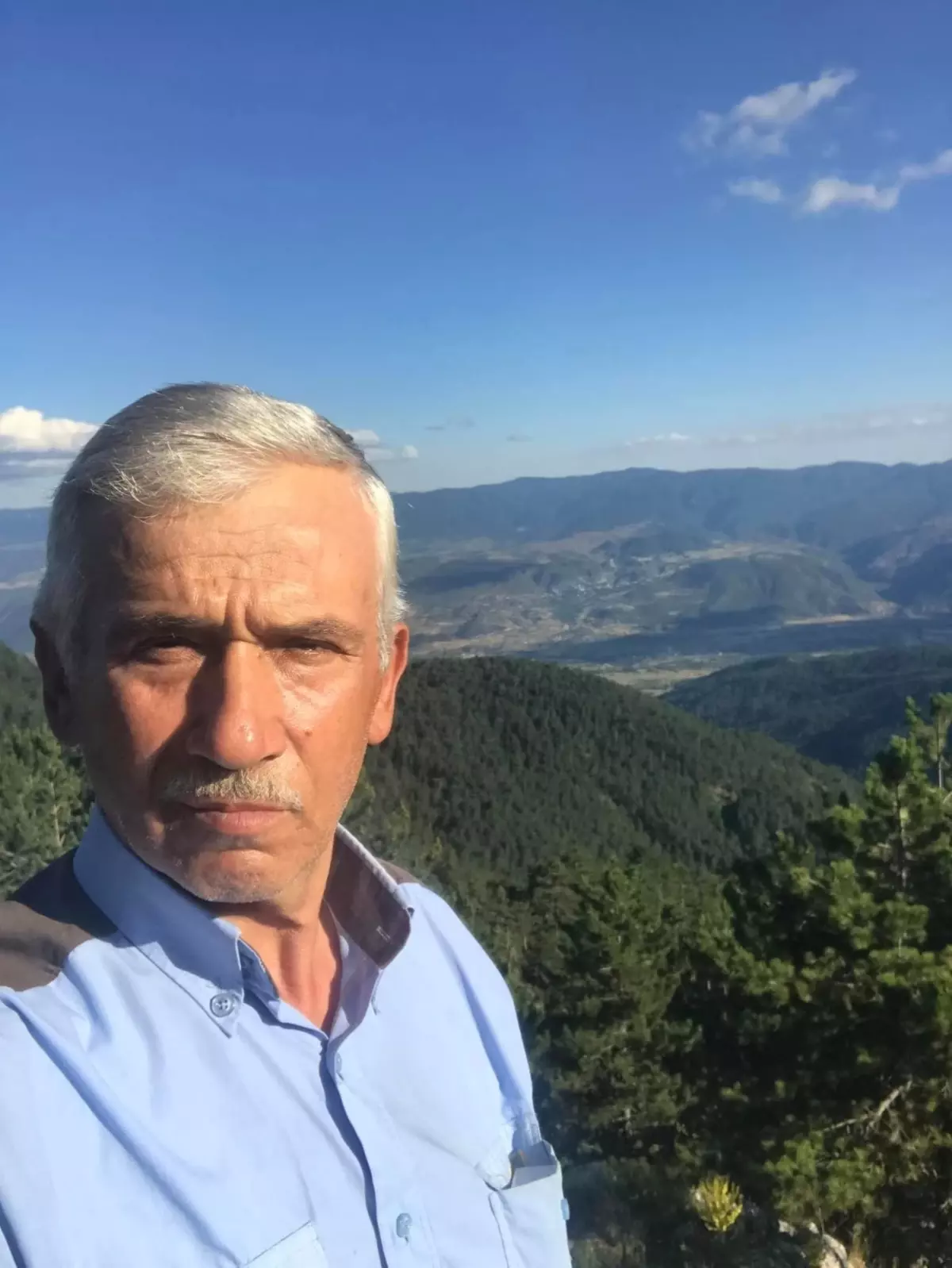 Çankırı\'da Muhtar Eşi Tarafından Öldürüldü