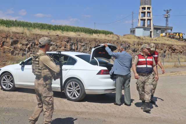 Ekipler Narin'le ilgili sonuca çok yakın! 1 kişi gözaltına alındı