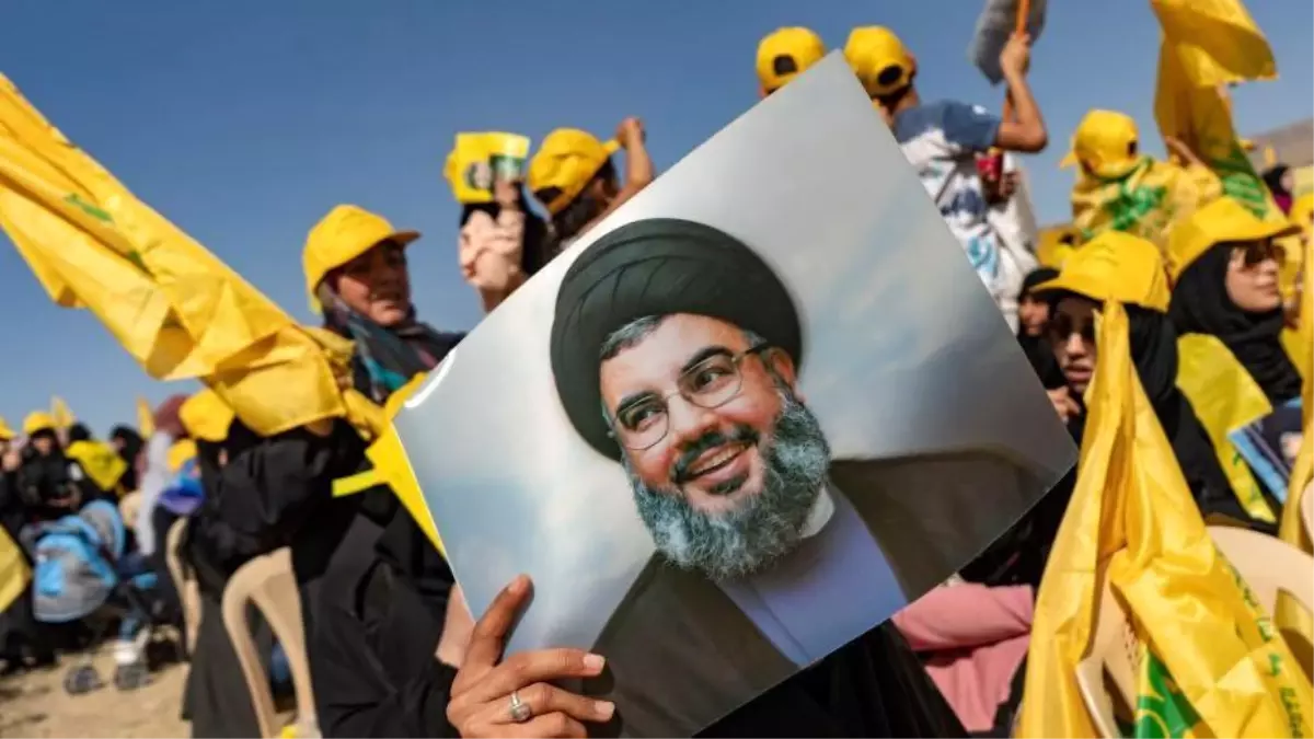 Hizbullah lideri Nasrallah, Lübnan ve Orta Doğu\'da nasıl güç kazandı?