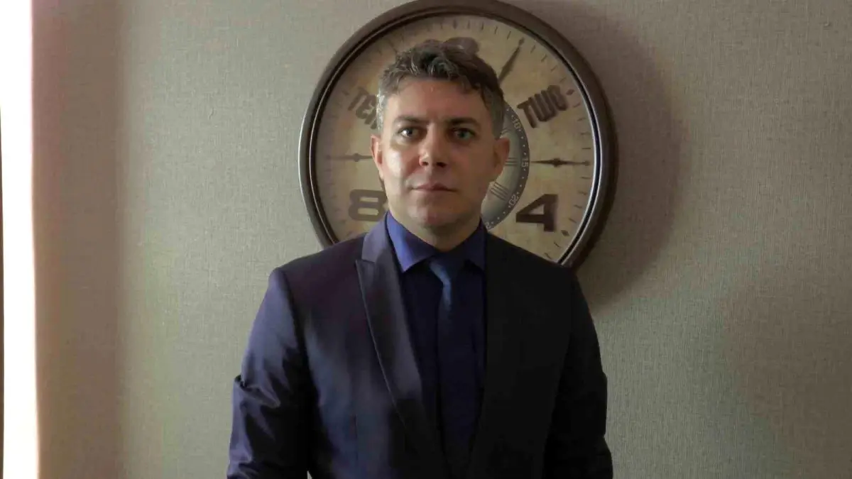 Avukat Seyit Yağmur: Kamu görevlileri müzekkere ve yazışmalara zamanında cevap vermelidir