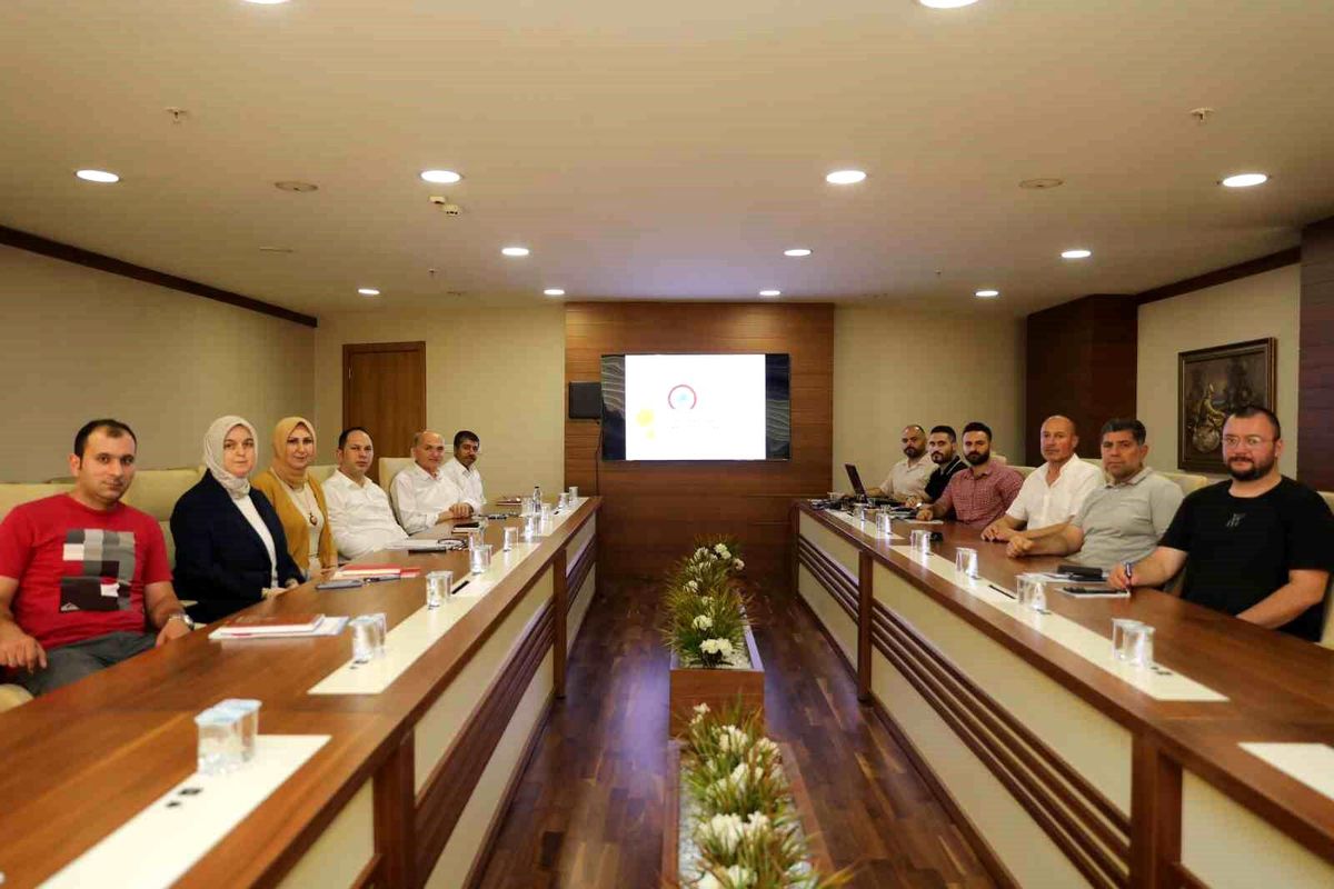 Düzce Belediyesi Modern Mezbahane Projesi İçin Çalışmalara Başladı