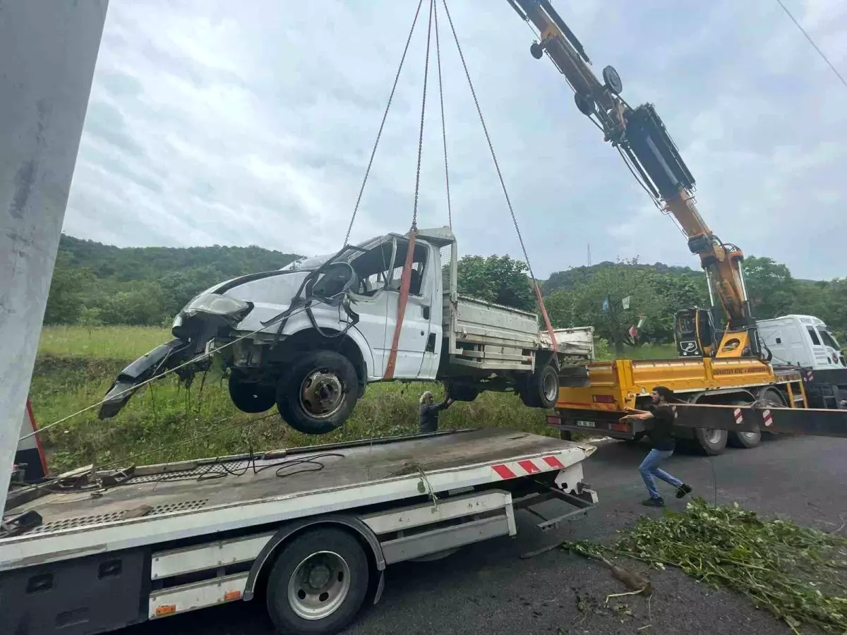 Kocaeli\'de 18 yaşındaki genç kızın öldürülmesiyle ilgili yeni fotoğraflar ortaya çıktı