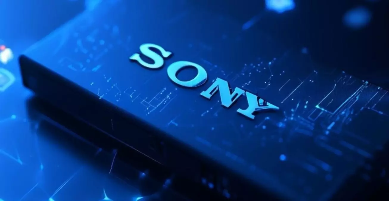 Sony Blockchain dünyasında genişlemeye devam ediyor