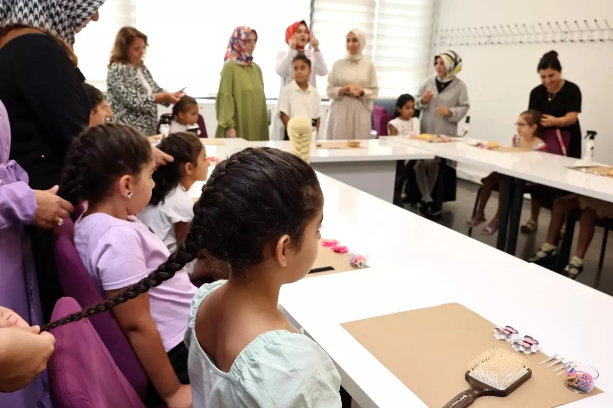 Sultangazi Belediyesi Yaz Etkinlikleri Devam Ediyor