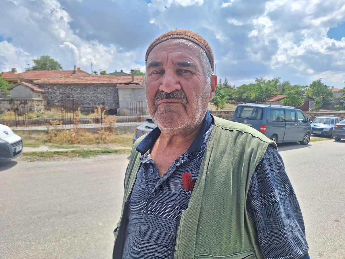 Ankara\'da Tandıra Düşen Bebek Hayatını Kaybetti
