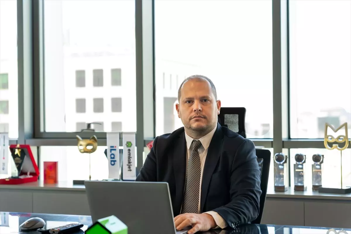 sahibinden.com CMO\'su Nazım Erdoğan: \'Doğrulanmış ilan\' düzenlemesi için teknik hazırlıklarımızı tamamlayacağız