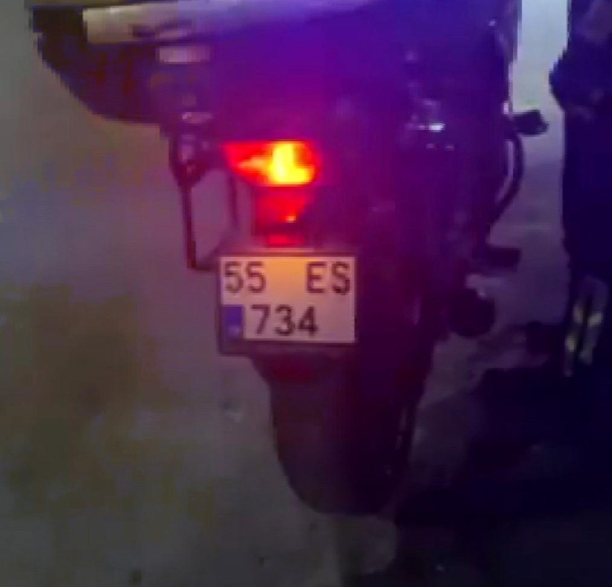 Manisa\'da Yüksek Ses ve Abartı Egzoz Denetimi