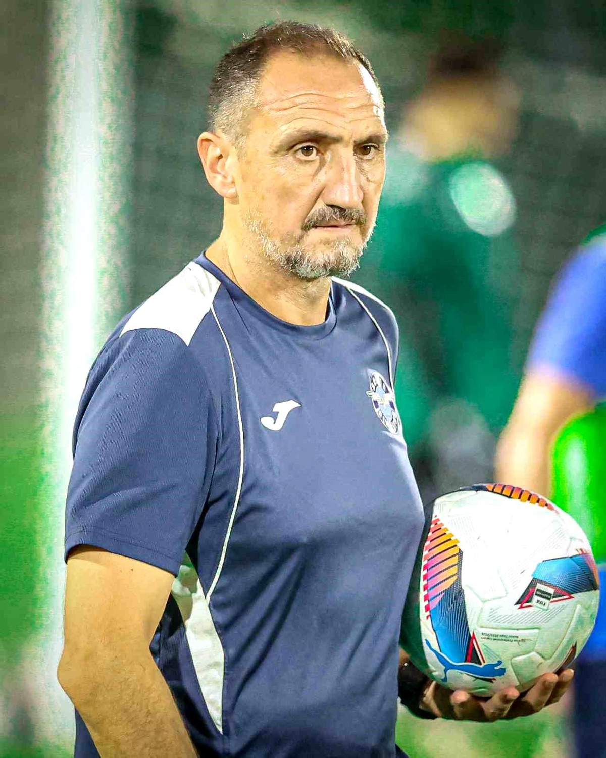 Adana Demirspor, Galatasaray maçı için hazırlıklarını sürdürdü
