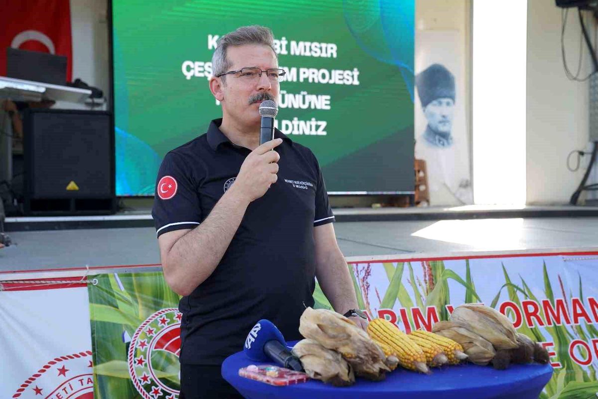 Tarımsal Desteklemeler İlk Defa Üretimden Önce Açıklandı