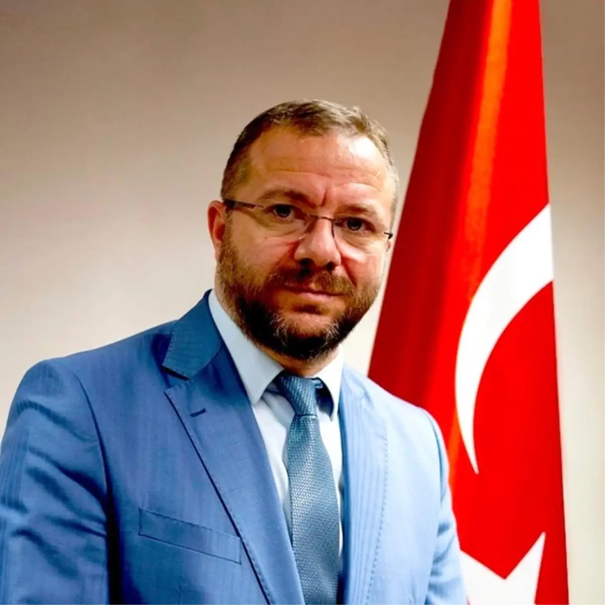 Atatürk Üniversitesi Rektörü Prof. Dr. Ahmet Hacımüftüoğlu A takımını kurdu