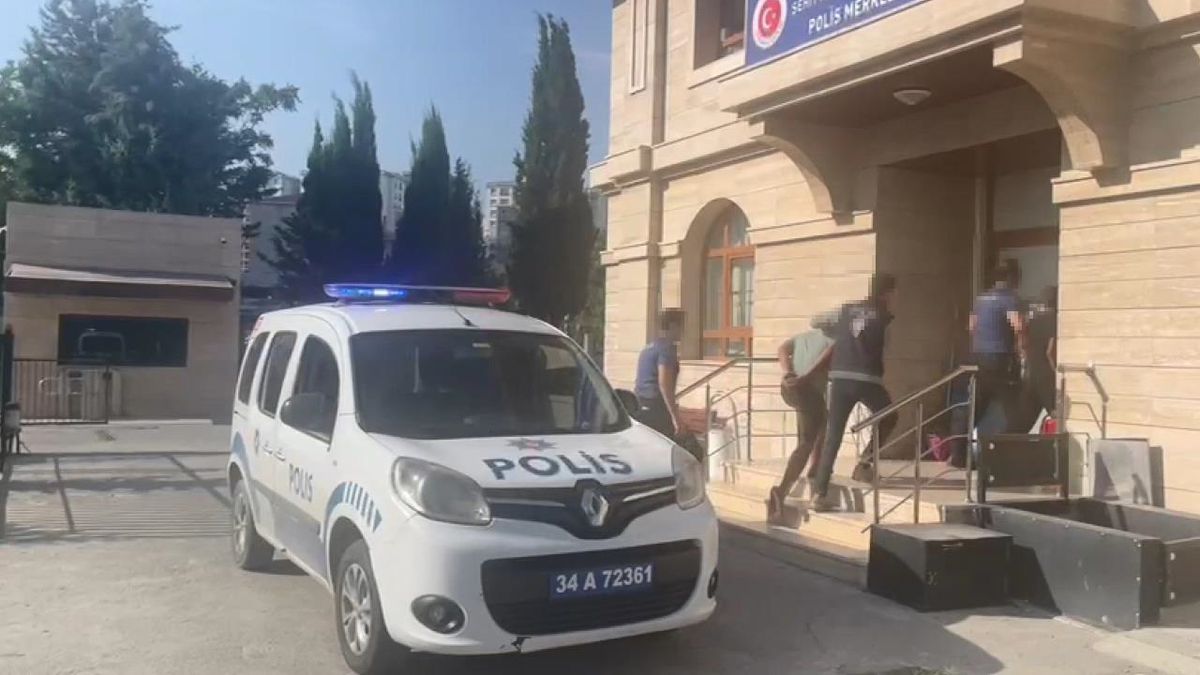 Avcılar\'da Kadına Şiddet: Gözaltına Alınan 2 Kişi Serbest Bırakıldı