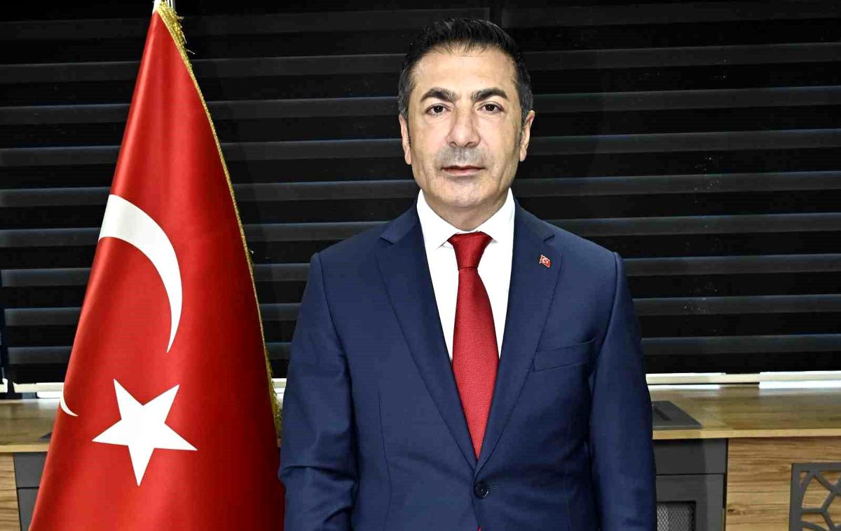 DTO Başkanı Uğur Erdoğan, 30 Ağustos Zafer Bayramı\'nda vatanın korunması ve kalkınması için çalıştıklarını belirtti