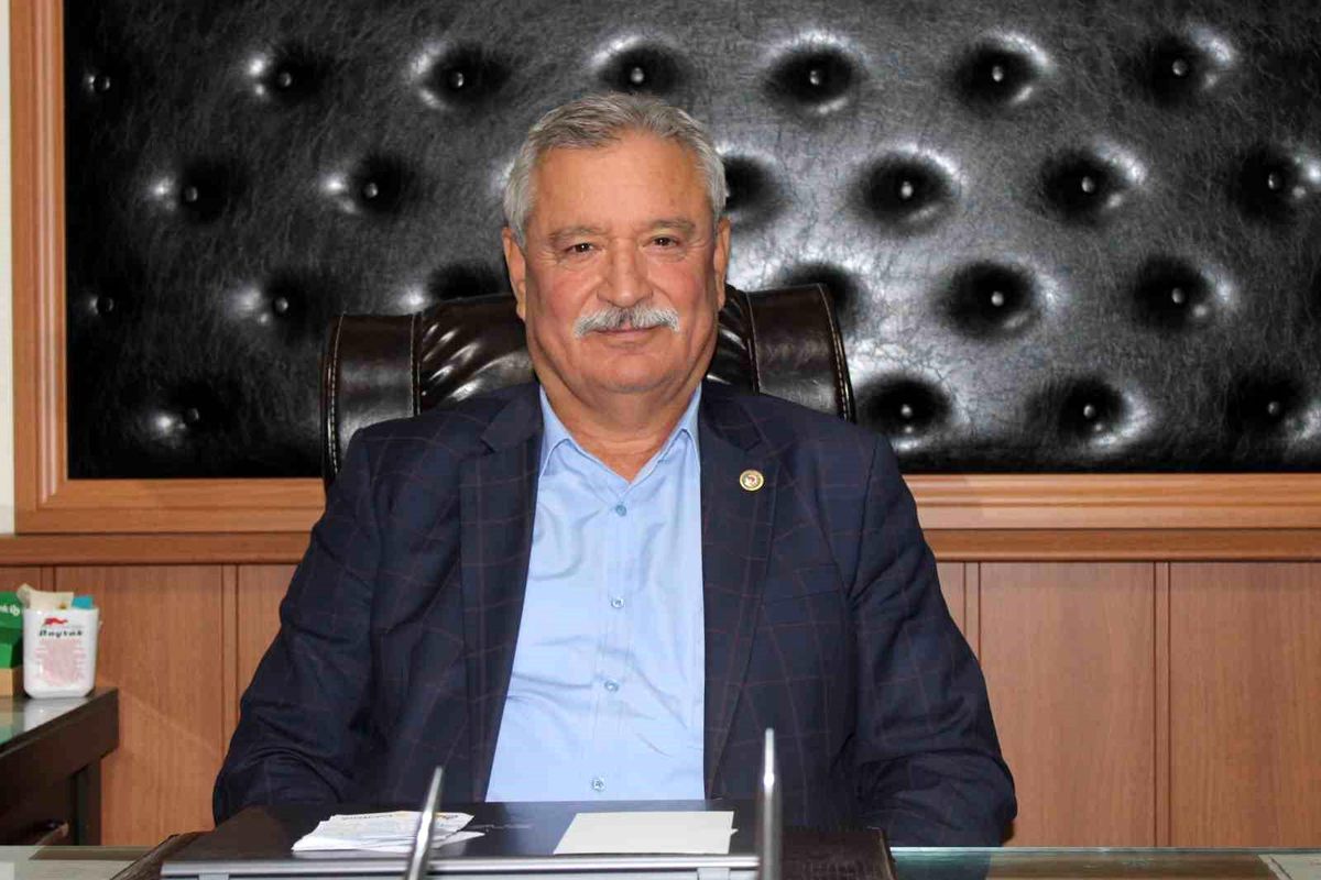 Yeni Bitkisel Üretim Destekleri Hakkında Açıklama