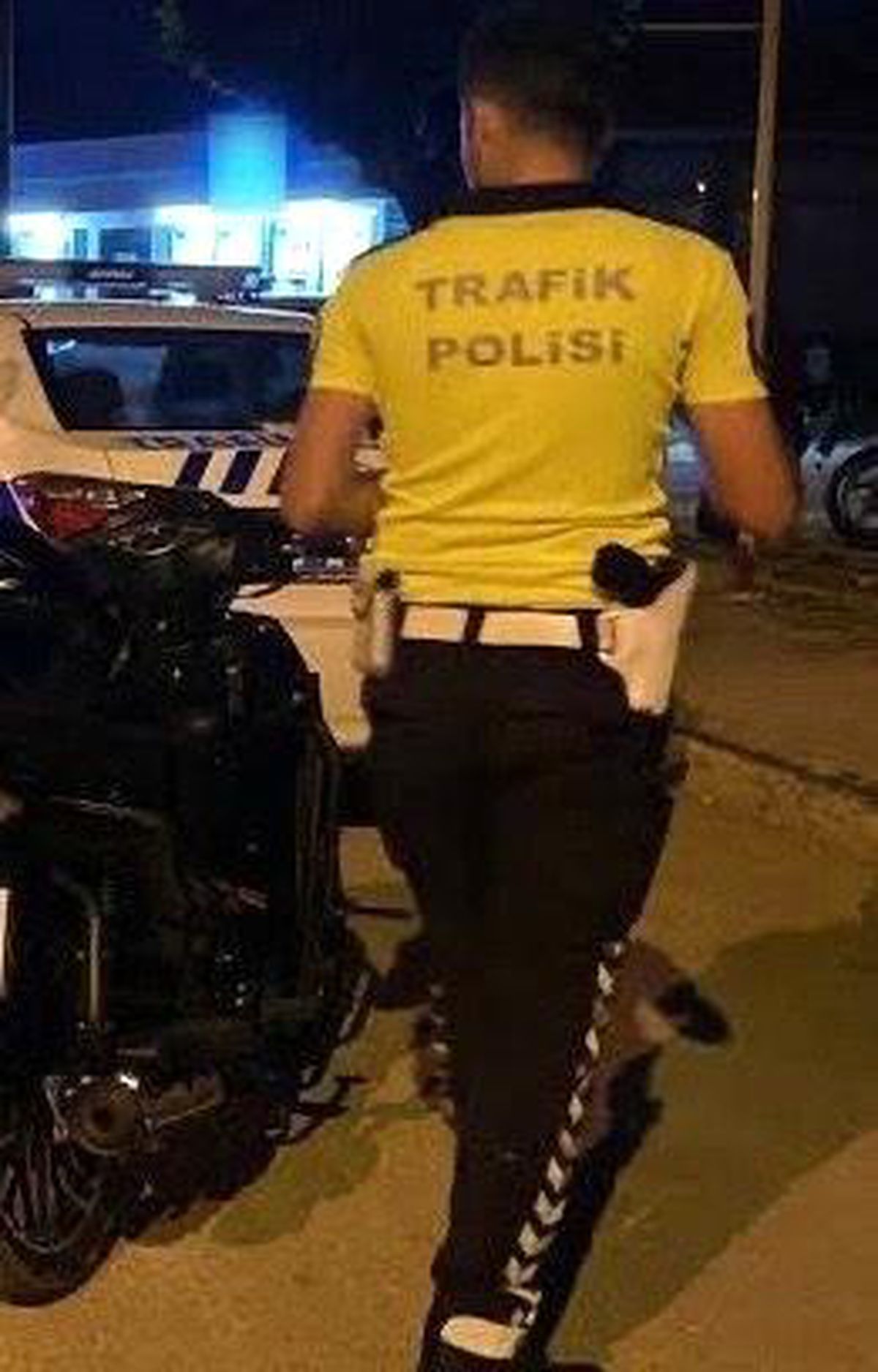 Bilecik\'te Trafik Kural İhlali Yapan 94 Araç Sürücüsüne 223 Bin 206 TL Cezai İşlem Uygulandı