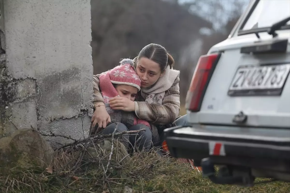 TRT\'nin yeni dizisi Naser, Bosna Savaşı\'nın efsanevi komutanının yaşam öyküsünü anlatacak