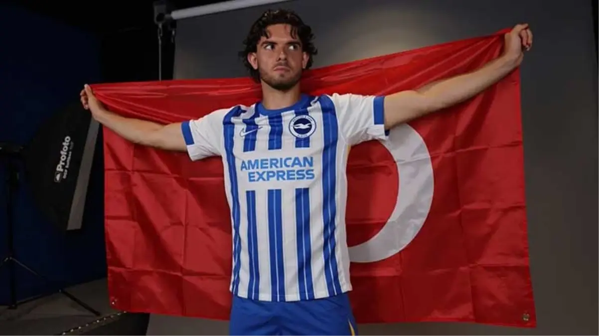 Brighton\'da gündem Ferdi Kadıoğlu! Herkes yaptığı seçimi konuşuyor