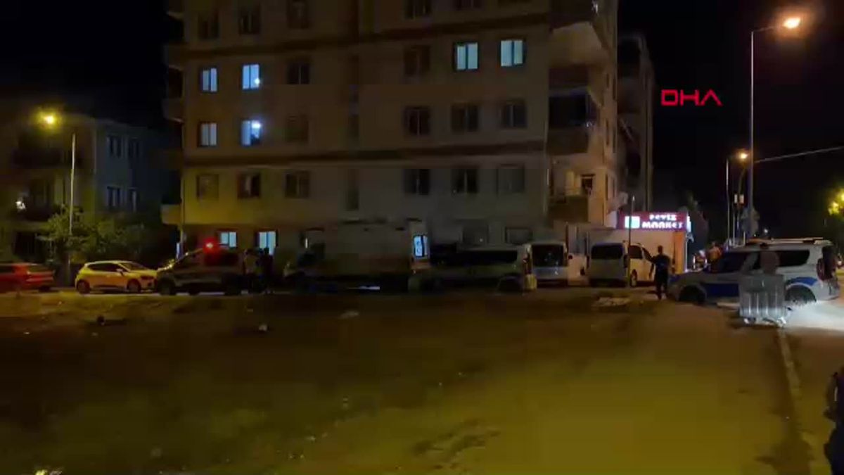 İnegöl\'de tartıştığı babasını döverek öldüren şahıs gözaltına alındı