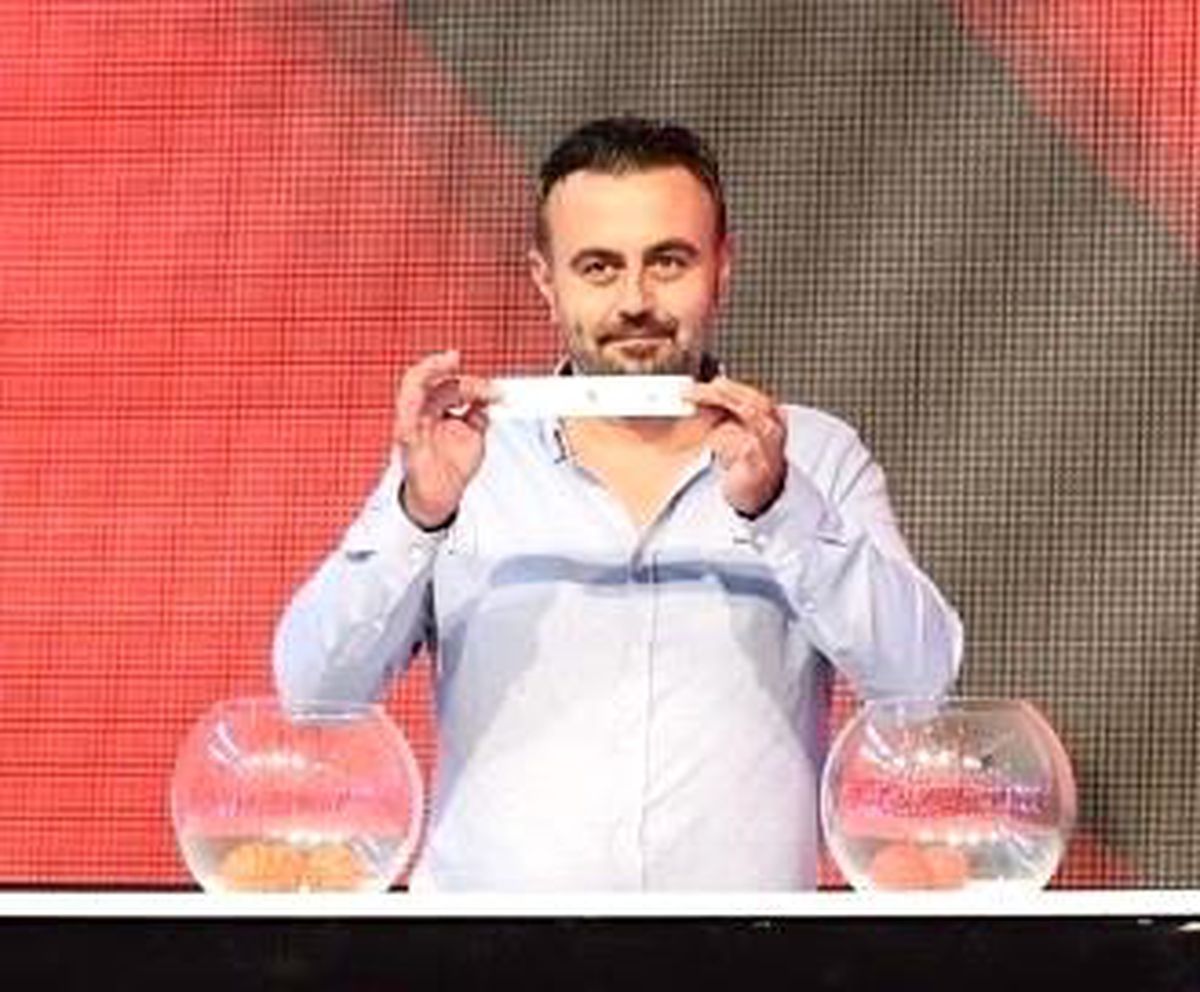 Melikgazi Kayseri Basketbol tarafından düzenlenen Erciyes Cup başlıyor