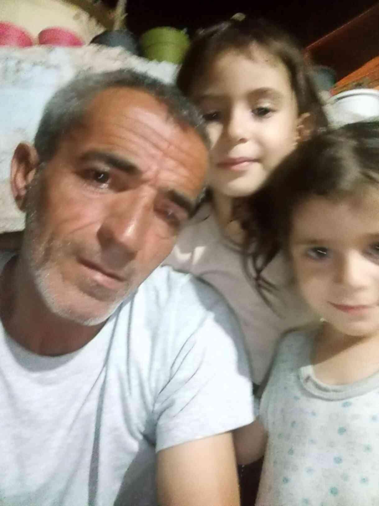 İzmir'de 3 çocuğunu katlettikten sonra intihar eden babadan haber var