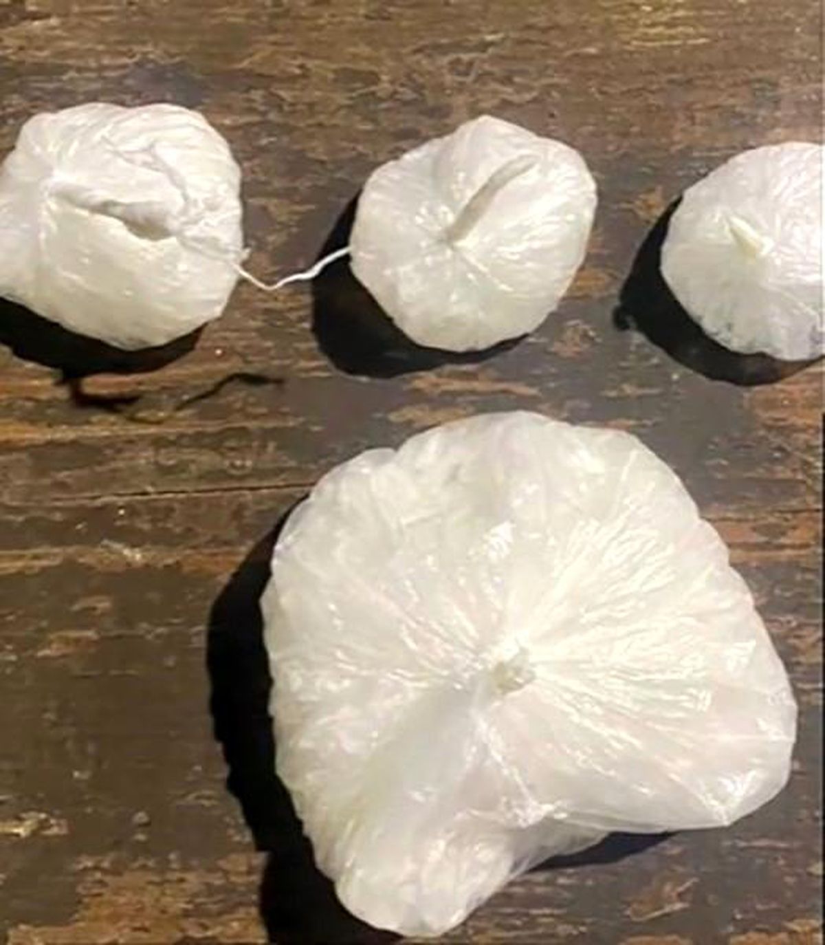 İzmir\'de Uyuşturucu Ticareti Yapan 2 Şüpheli Yakalandı