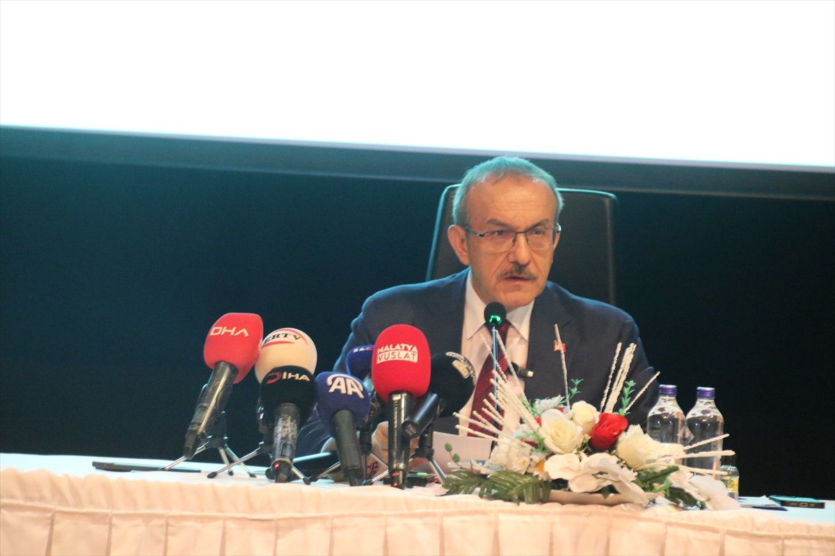 Malatya\'da 17 Bin Kalıcı Konut Teslim Edilecek
