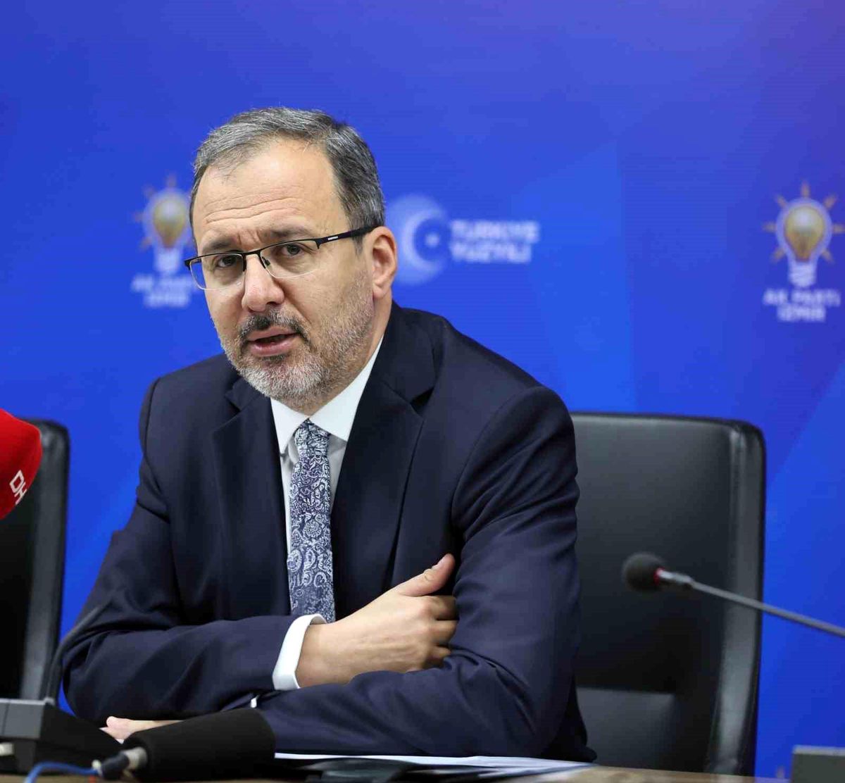 AK Parti\'li Kasapoğlu: "30 Ağustos vatan sevgisinin ve özgürlük ruhunun simgesidir"