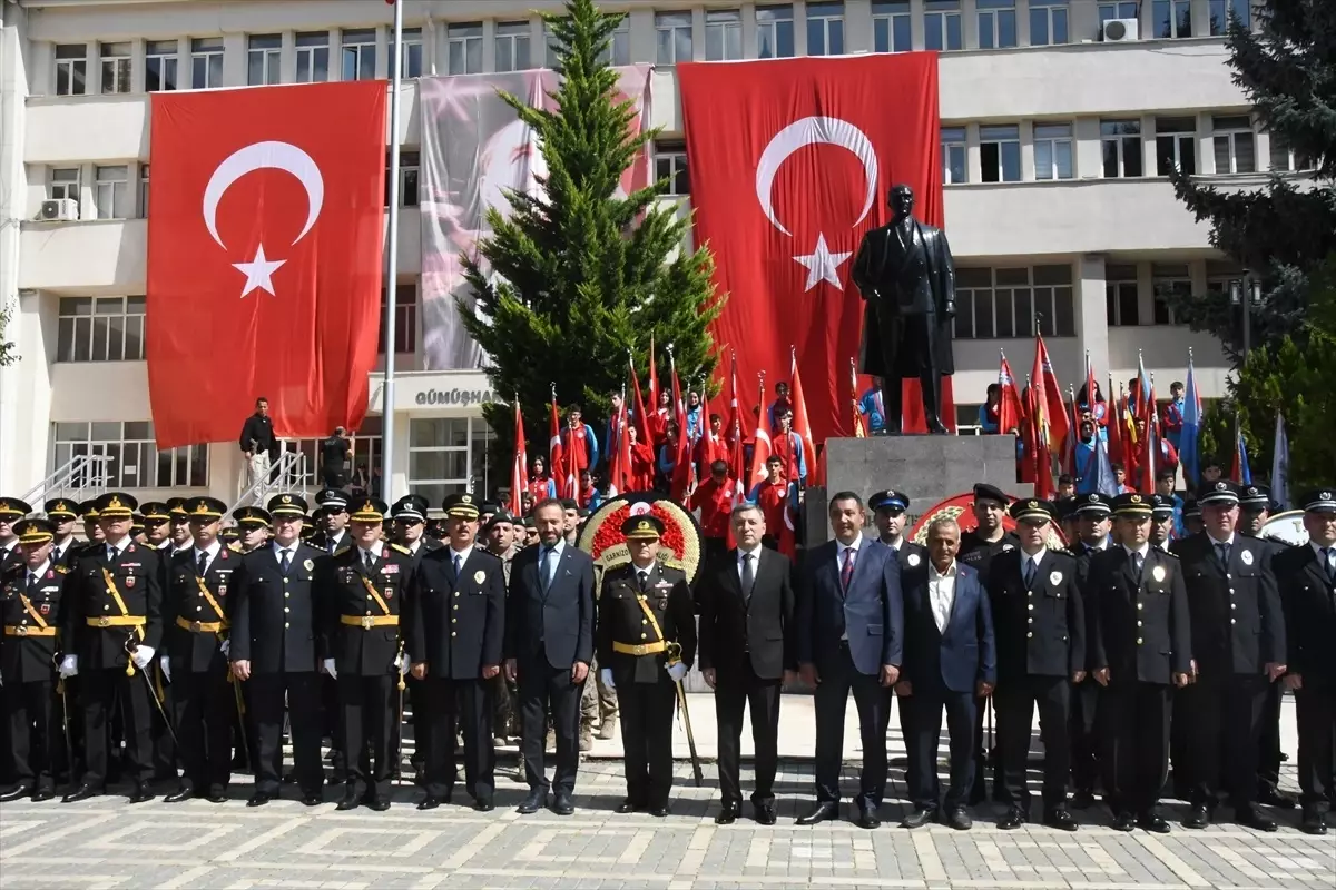 30 Ağustos Zafer Bayramı ve Türk Silahlı Kuvvetleri Günü Törenleri