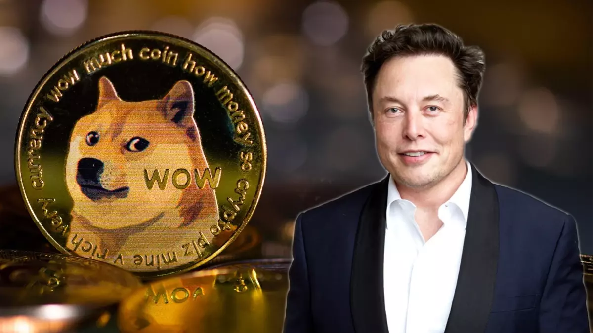 Elon Musk ve Tesla, Dogecoin Manipülasyon Davasında Aklandı