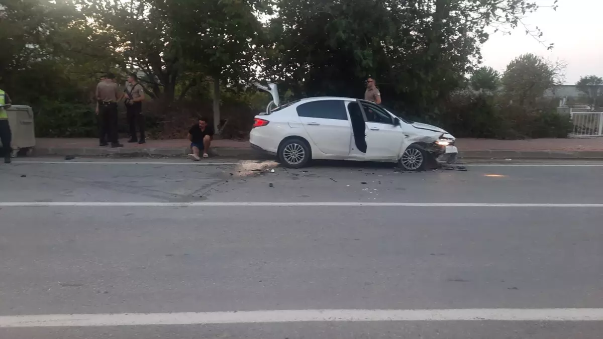 Boşanma aşamasındaki kadın, eşi tarafından pompalı tüfekle vuruldu