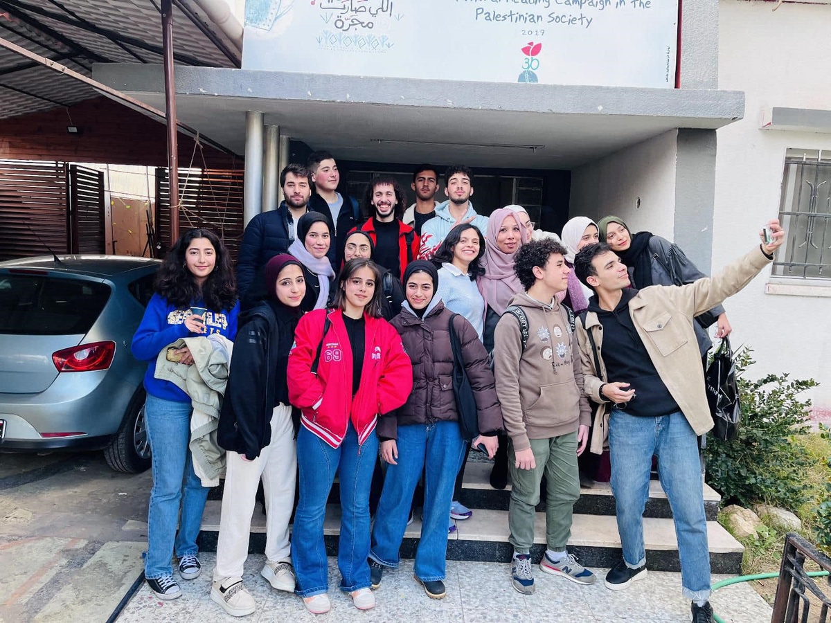 Filistinli sosyal medya içerik üreticisi Medo Halimi İsrail saldırısında hayatını kaybetti