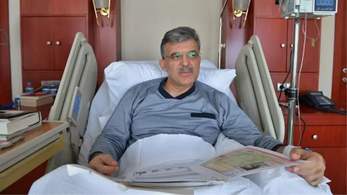 Abdullah Gül, 30 Ağustos Zafer Bayramı\'nı sosyal medya hesabından kutladı