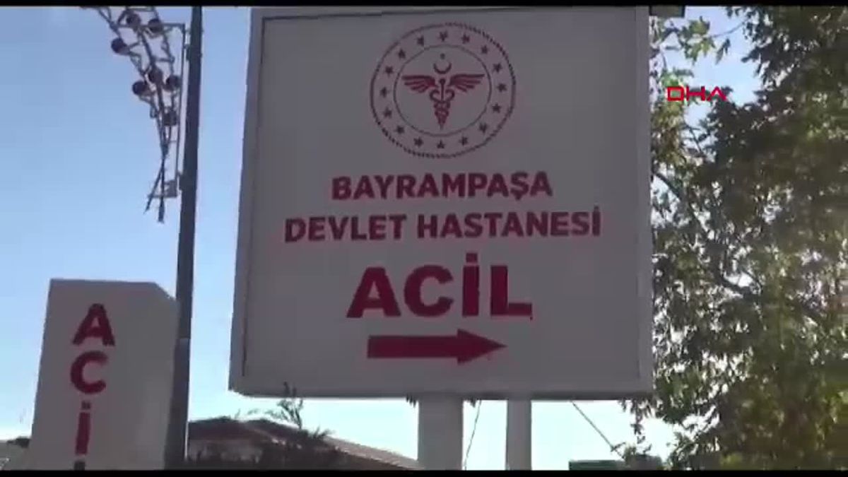 DEAŞ Üyesi Bombalı Eylem Hazırlığında Yakalandı