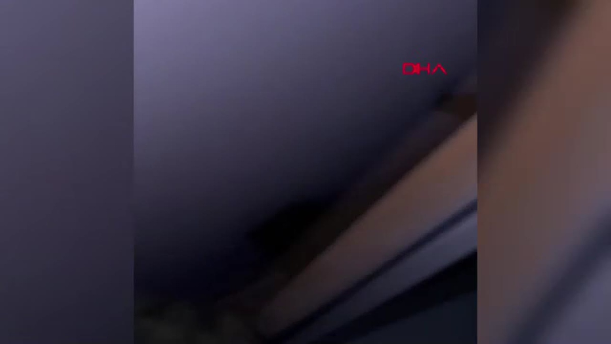 Tarsus\'ta firari şahıs evinde yakalandı