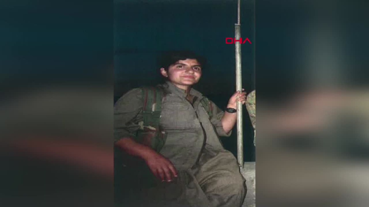 MİT, PKK/KCK\'nın el yapımı bomba uzmanları Bahar Akyol ile Nurbahar Karadağlı\'yı etkisiz hale getirdi
