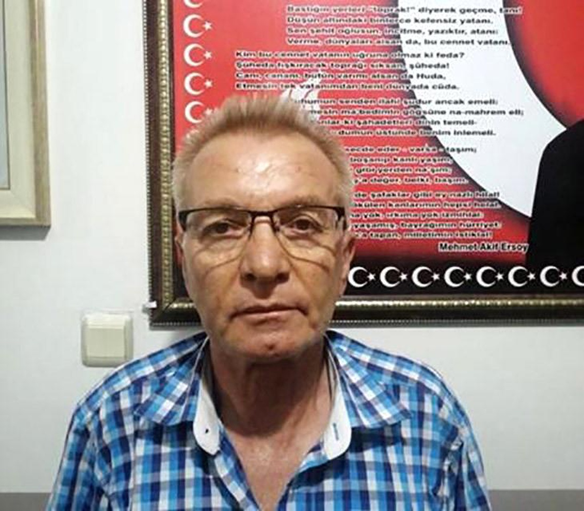 MİT ve Jandarma, PKK/KCK\'nın Fransa yapılanmasındaki Fransa vatandaşını yakaladı