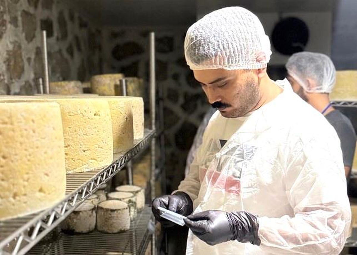 Muğla İl Tarım ve Orman Müdürlüğü, Süt ve Süt Ürünleri İşletmelerini Denetledi