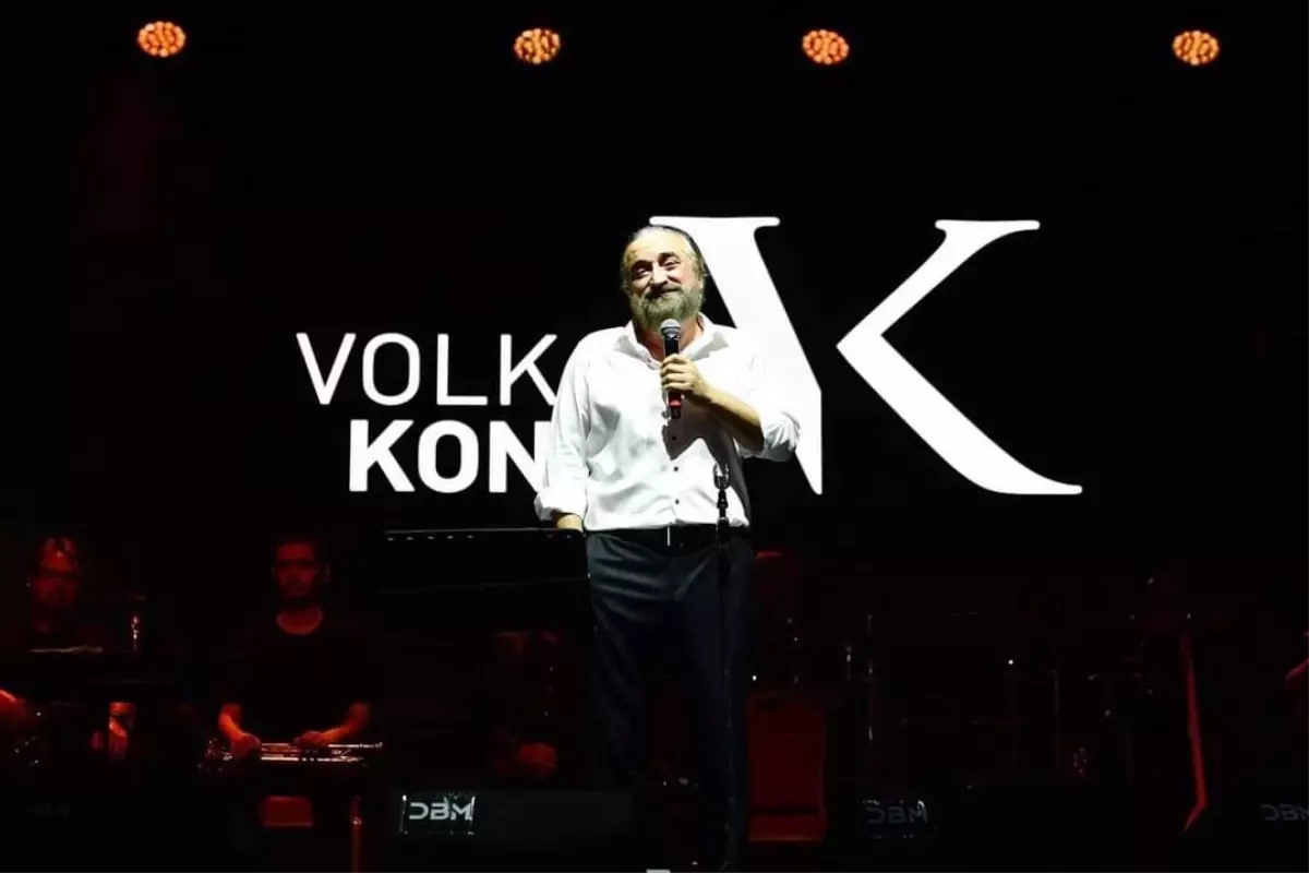 Sancaktepe Belediyesi Kültür Sanat Festivali Başladı