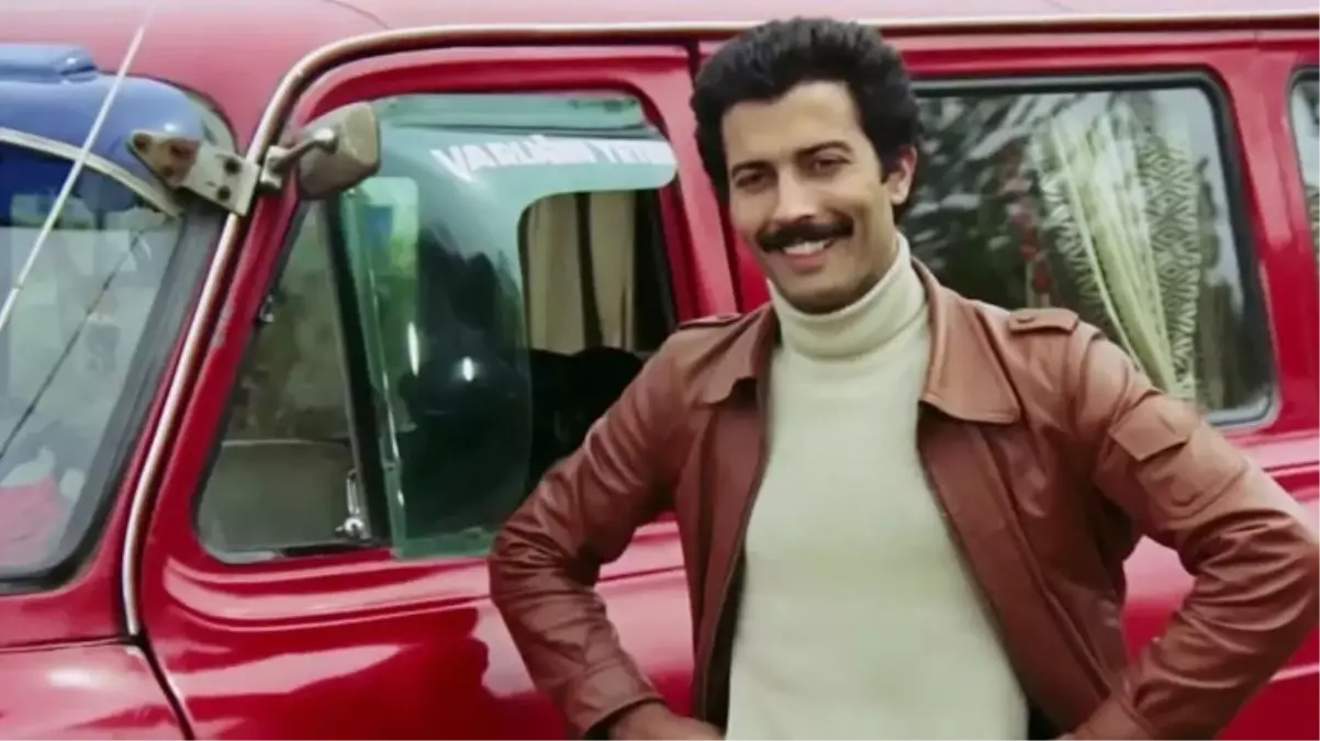 Sultan filminin Kemal\'i Bulut Aras, yıllar sonra görüntülendi