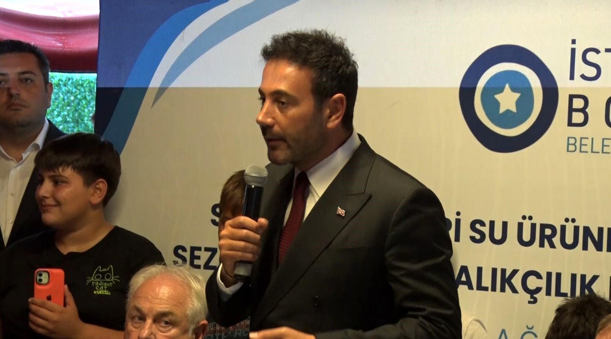 İstanbul Boğazı Belediyeler Birliği Balıkçılık Kongresi Sonuç Bildirgesi Açıklandı