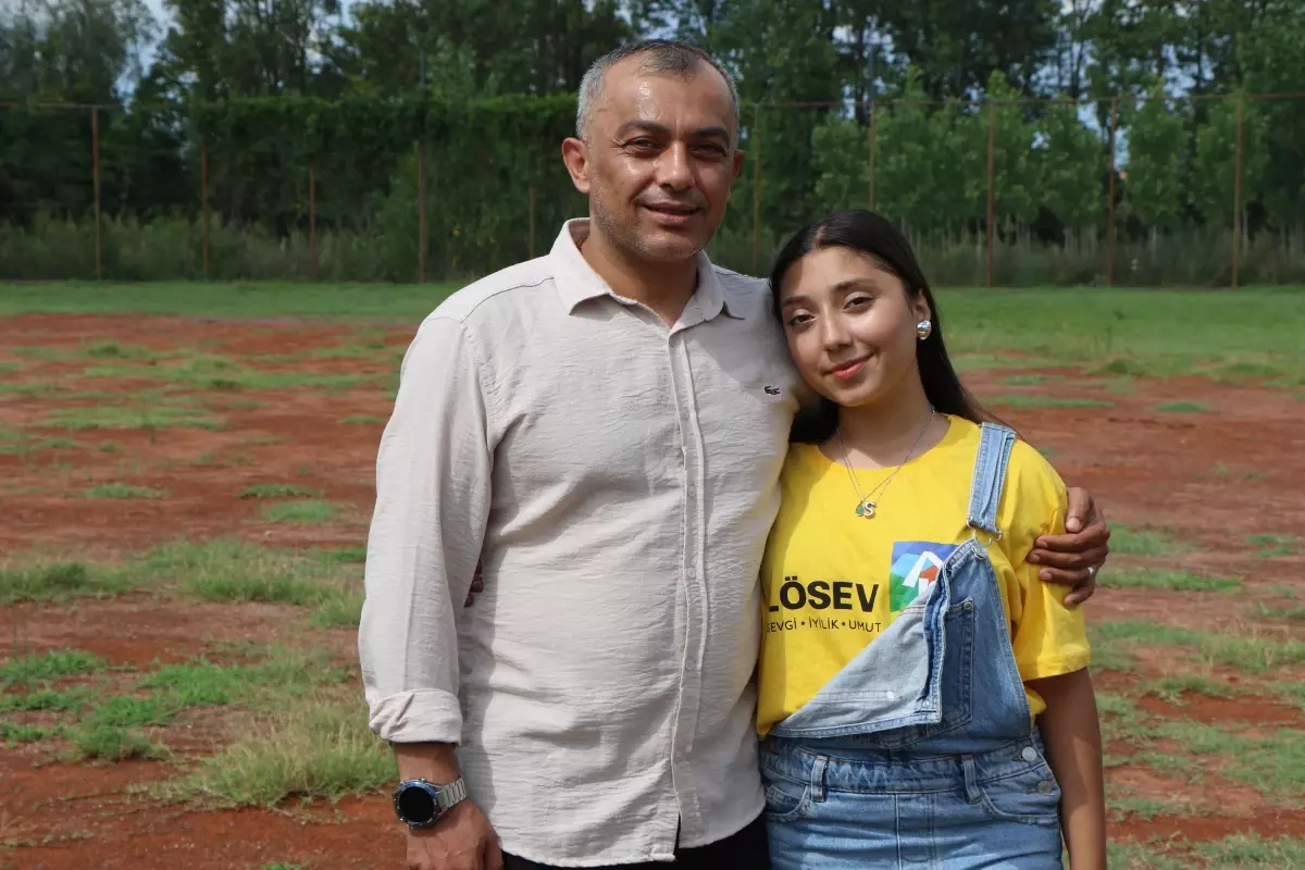 Kanseri Yenen Genç Kız, Beyzbol ve Softbol Şampiyonu Oldu