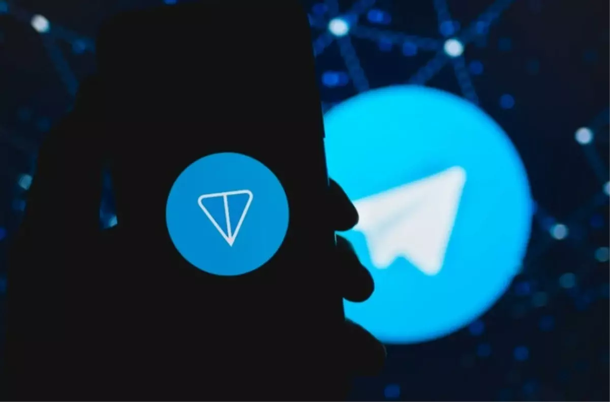 Toncoin, Pavel Durov\'un gözaltına alınmasıyla değer kazandı