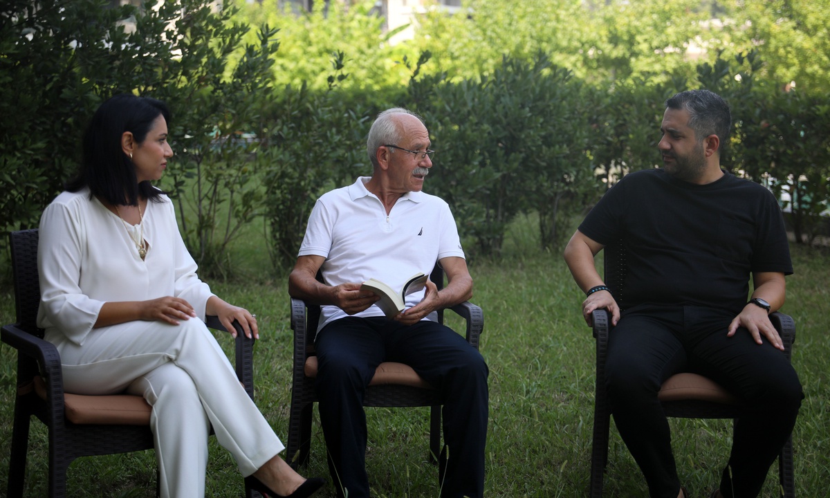 Emekli Öğretmenin Hayali Gerçekleşti, Ancak 2 Gün Sonra Hayatını Kaybetti