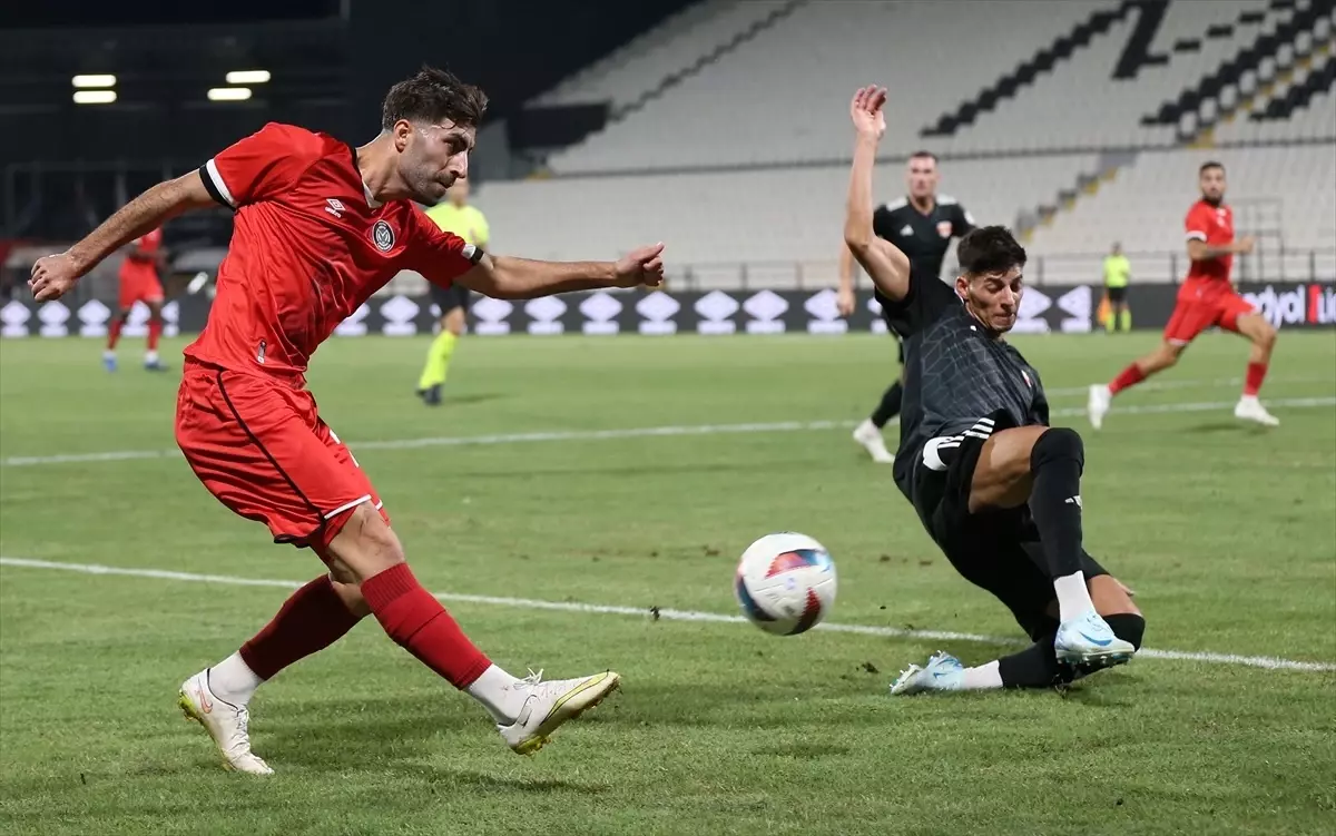 Manisa FK ve Adanaspor Berabere Kaldı