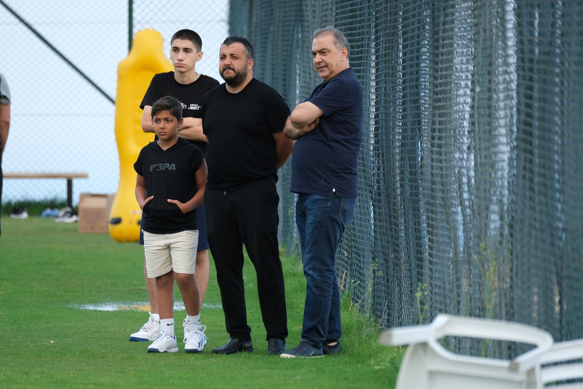 Hatayspor, Samsunspor maçı için hazırlıklarını tamamladı