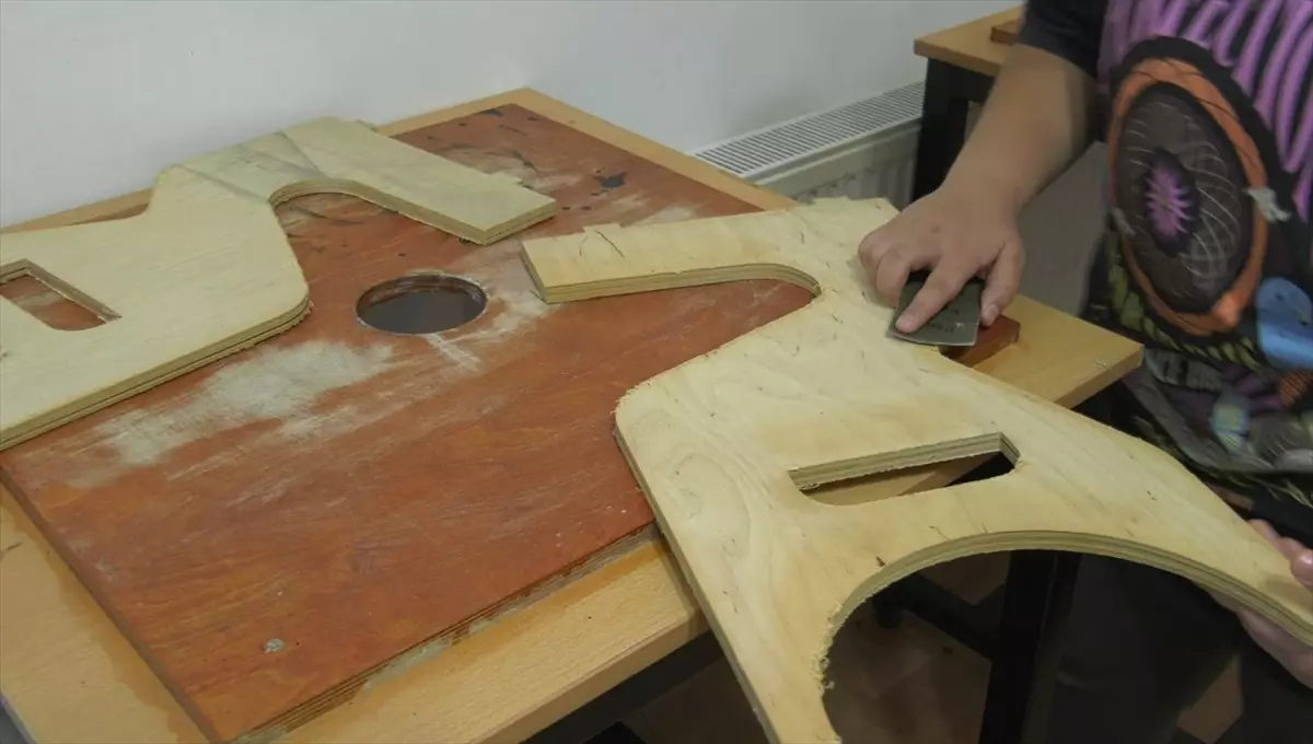 SDÜ Fizik Topluluğu, amatör teleskoplarıyla gökyüzü gözlem şenliğinde halka hizmet verecek