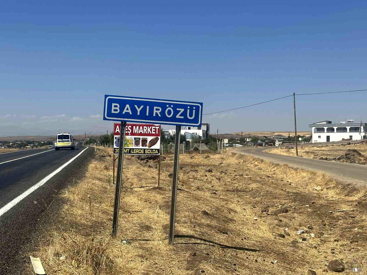 Şanlıurfa\'da silahlı kavgada 3 ölü, 4 yaralı: 19 gözaltı