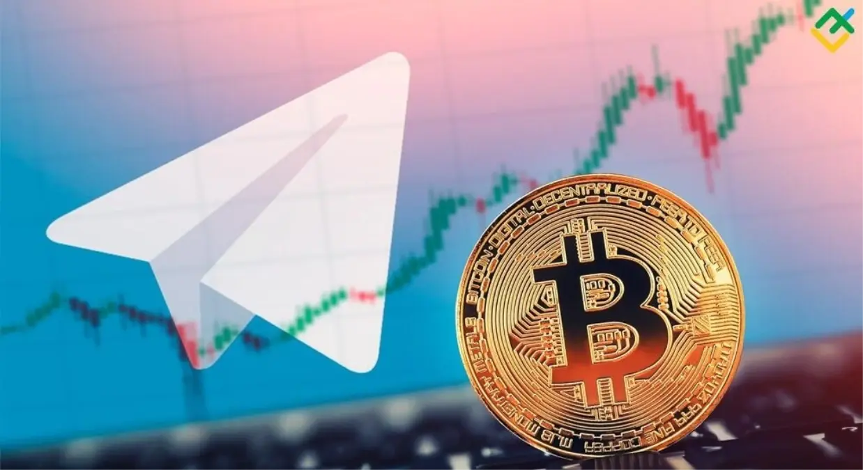 Telegram, Kripto Para Sektöründe Güçlü Bir Oyuncu Haline Geliyor