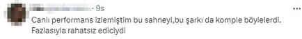 Teoman 20 yıl önce yasaklanan şarkısını söyledi! Vokalistiyle samimiyeti tepki çekti