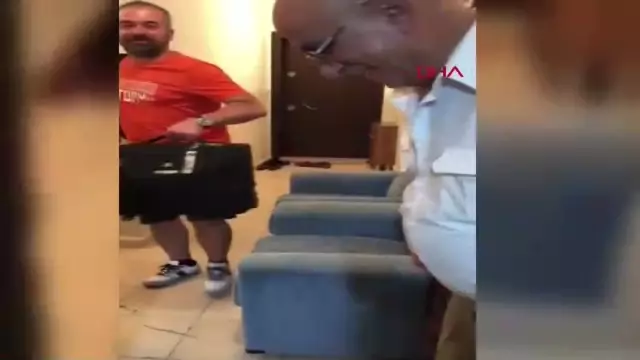 Pilotun ameliyatta ölümünde korkunç iddia! 'Doktor bey hasta çok kötü'