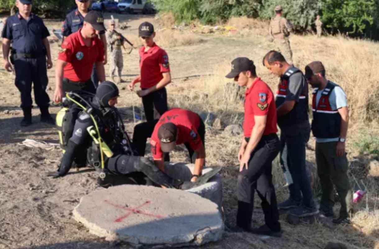 Gözaltındaki amcayla ilgili olay iddia! Narin'in son görüldüğü andan 15 dakika sonra köyden ayrılmış